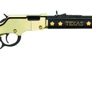 HEN G BOY TX TRIB 22LR WAL 16R
