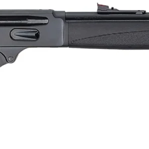 HEN LVR X MODEL 30-30 BLACK