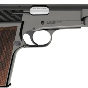 SPG SA-35 9MM 4.7B HPBLU 15R