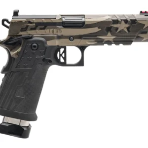 KIMBER 2K11 INDEPENDENCE 45ACP 13+1