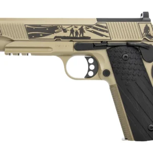 KIMBER BOOT CAMPAIGN NEXT GEN 45ACP
