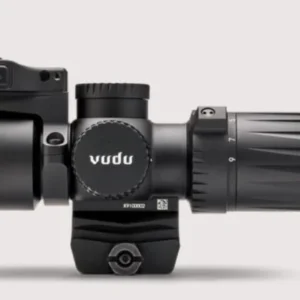 EOTECH SCOPE VUDU 3-9X32MM - ULTRA SHORT HC1 W/EFLEX SIGHT