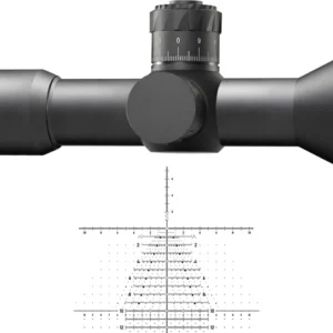 EOT VUDU 5-25X50 FFP TREMOR5
