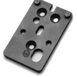 SPRINGFIELD XD RMR OSP - TRIJICON/HOLOSUN MOUNT PLATE