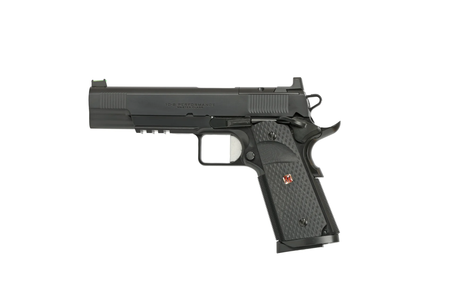 SPRINGFIELD ARMORY 1911 9MM 10-8 MASTER CLASS 5"