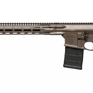 DANIEL DEFENSE DD5 V5 6.5CM MILSPEC+ 20" 10+1