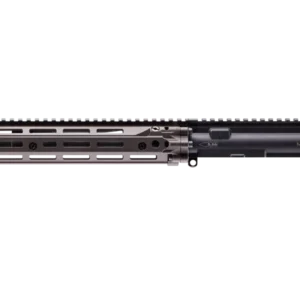 DANIEL DEFENSE MK18 RIII URG 5.56MM 10.3" FDE