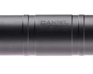 DANIEL DEFENSE DD SG-30TI 5/8-24 BLK