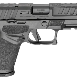 SPRINGFIELD ARMORY ECHELON 9MM BLK 4" 15+1 COMP