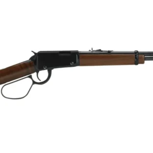 HENRY REPEATING ARMS H1 MARES LEG 22LR BL/WD 12.8"