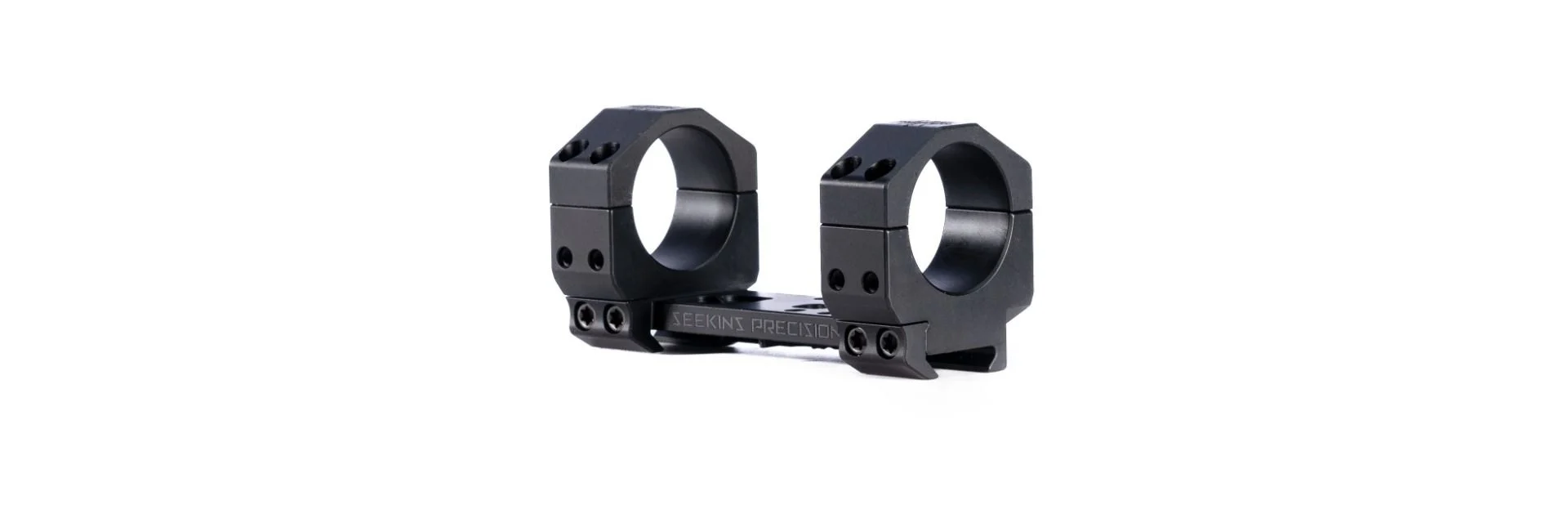 SEEKINS PRECISION HIT PRECISION MOUNT 34MM 1.45"