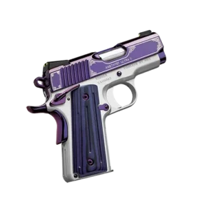 KIMBER AMETHYST ULT II 45 PSTL NS