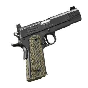 KIMBER KHX CSTM 9MM PSTL(OR)(2018)