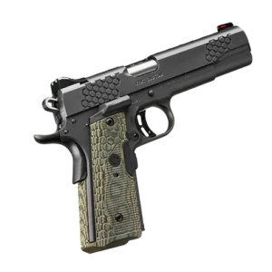 KIMBER KHX CUSTOM .45 PSTL BLK