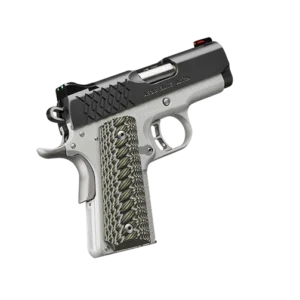 KIMBER AEGIS ELT ULTRA 45ACP