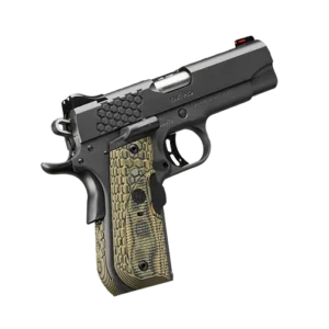 KIMBER KHX PRO 9MM PSTL(FO)(LG)