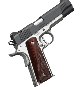 KIMBER CUSTOM II 9MM PSTL T-TONE