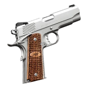 KIMBER STAINLESS PRO RAPTOR II 9MM PISTOL 8RD