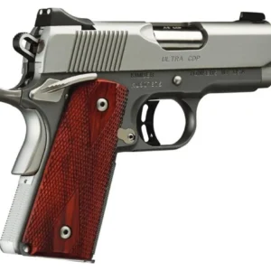 KIMBER ULTRA CDP 45ACP 3"