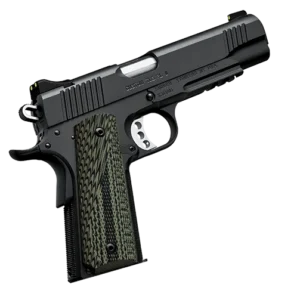 KIMBER CSTM TLE/RLII 45 PSTL NS BL