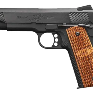 KIMBER RAPTOR II 45 PSTL BLUE (NS)