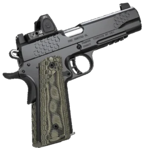 KHX CUSTOM .45ACP TRIJ RMR 3.25 MOA
