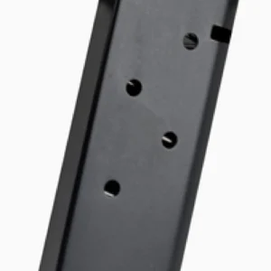 SPRINGFIELD ARMORY 1911-A1 45ACP 7RD BLUED W/ PAD