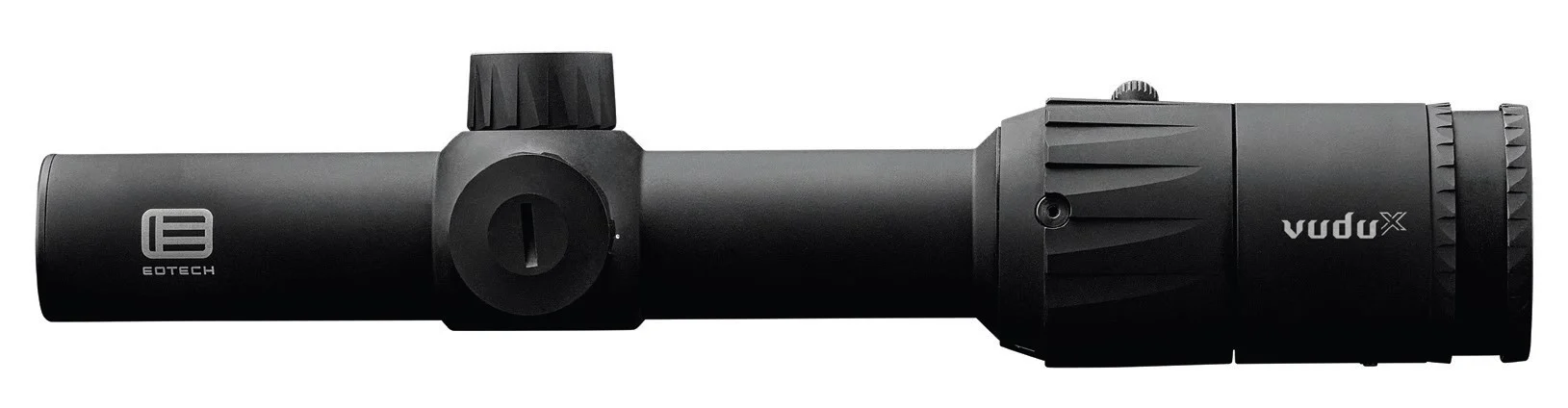EOTECH VUDU X 1-6X SFP RIFLE SCOPE - BD1 RETICLE