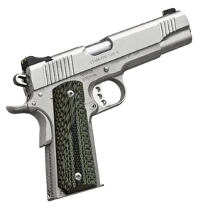 KIMBER PRO TLE II 45 PSTL STS NS