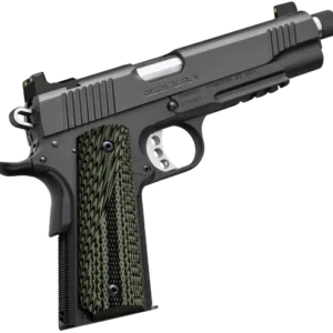 KIMBER CSTM TLE/RLII 45 PSTL BL