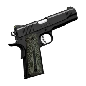 KIMBER CUSTOM TLE II 45 PSTL BL NS