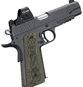 KIMBER KHX CUSTOM/RL 9MM PSTL