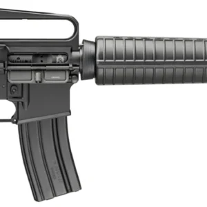 SPRINGFIELD ARMORY SA-16 A2 5.56 RFL 20"BBL CARRY HANDLE BLACK