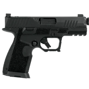 KIMBER R7 MAKO C.F.C. COMPACT O.R. 9MM BLK 3.9" TFS 2-15RD