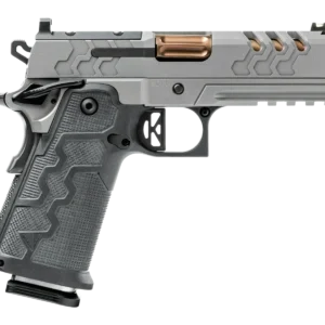 KIMBER 2K11 PRO STAINLESS O.R. 9MM 4.25" STAINLESS GRANITE 2-19RD MAGS