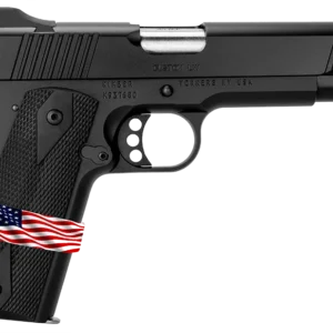 KIMBER CUSTOM LW SHADOW LIBERTY 45ACP