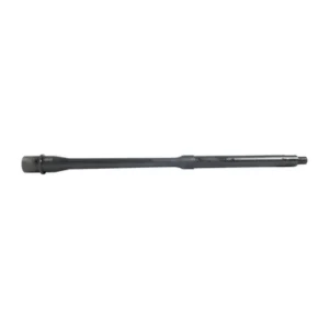 16'' GOVERNMENT MID-LENGTH 5.56 BARREL, 1-7 TWIST