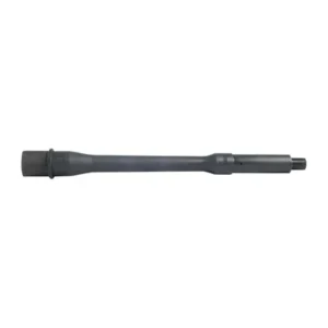 10.3'' GOVERNMENT CARBINE 5.56 BARREL, 1-7 TWIST