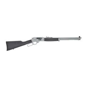 ALL-WEATHER LEVER .30-30 SIDE GATE