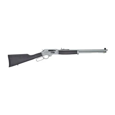 ALL-WEATHER LEVER .30-30 SIDE GATE