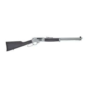 ALL-WEATHER LEVER .45-70 SIDE GATE
