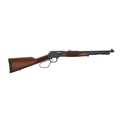 BIG BOY STEEL .45 COLT SIDE GATE LARGE LOOP