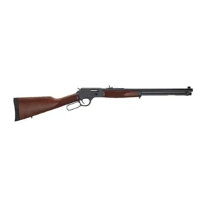 BIG BOY STEEL .357 MAG SIDE GATE