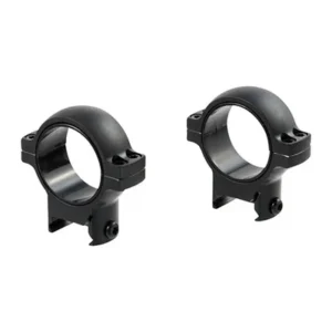 30MM HIGH MATTE RINGS