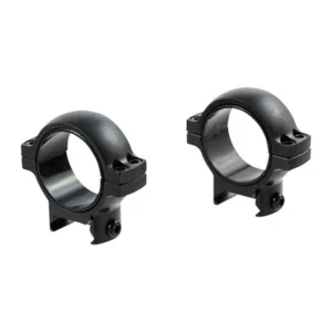 30MM MEDIUM MATTE RINGS
