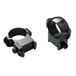 30MM MEDIUM T3 RINGS MATTE