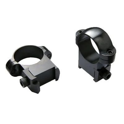 30MM MEDIUM T3 RINGS MATTE