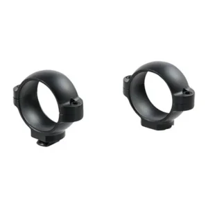SIGNATURE STANDARD RINGS 1'' DIA MEDIUM .27'' HEIGHT MATTE
