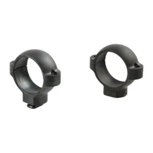 SIGNATURE STANDARD RINGS 1'' DIA HIGH .39'' HEIGHT MATTE