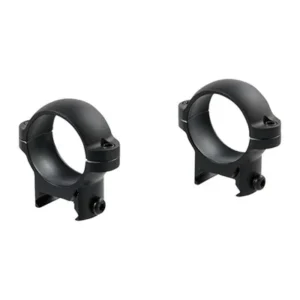 1'' MEDIUM MATTE RINGS